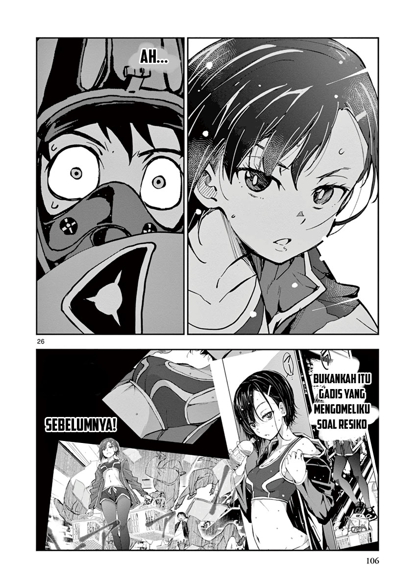 Zombie 100 ~Zombie ni Naru Made ni Shitai 100 no Koto~
